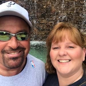 Meet your Posher, Nancy